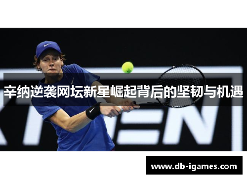 辛纳逆袭网坛新星崛起背后的坚韧与机遇